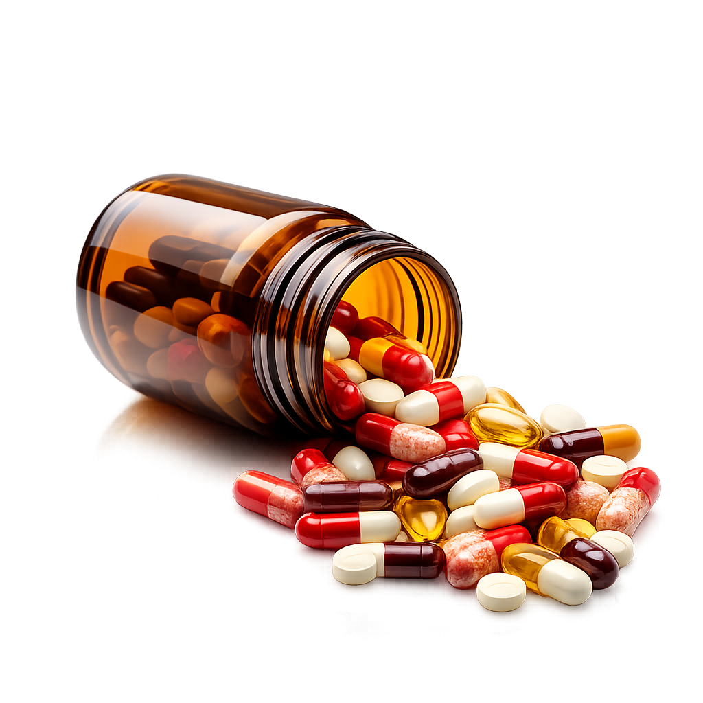 Genuine medications at MyOnlineMedShop