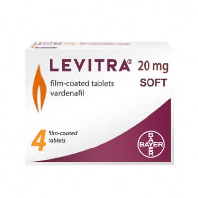 Levitra Soft Tab